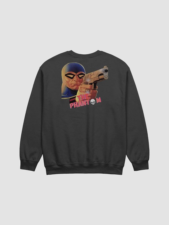 Gildan Classic Crewneck Sweatshirt: 