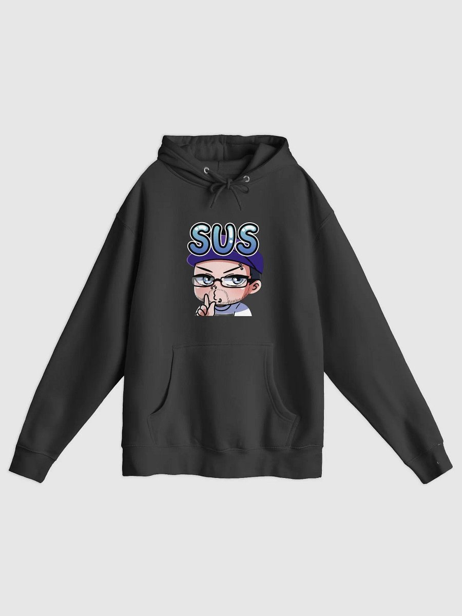 BPB LIMITED EDITION SUS HOODIE ( Lane Seven ) product image (6)