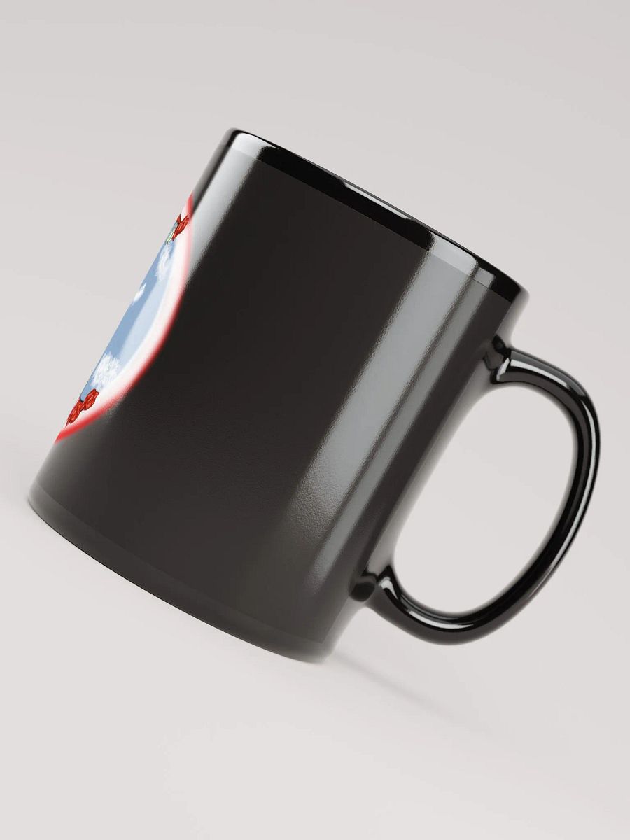 Garnet Kitty (January) Mug product image (5)