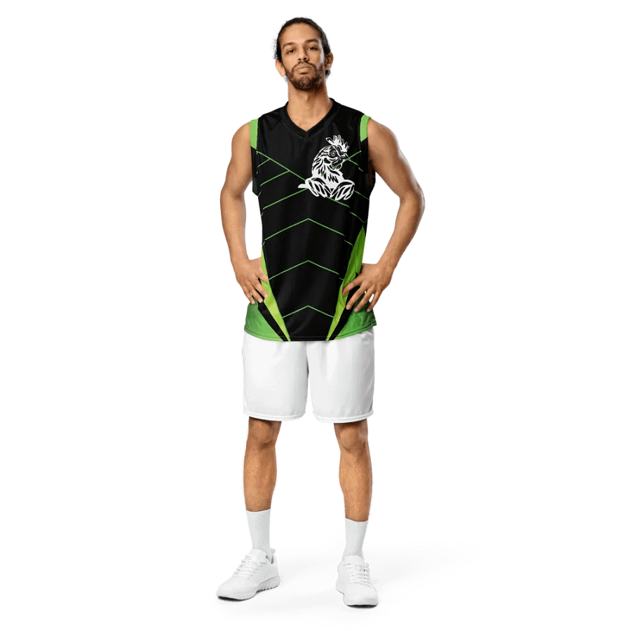 #theCH!CKENteam Jersey product image (5)