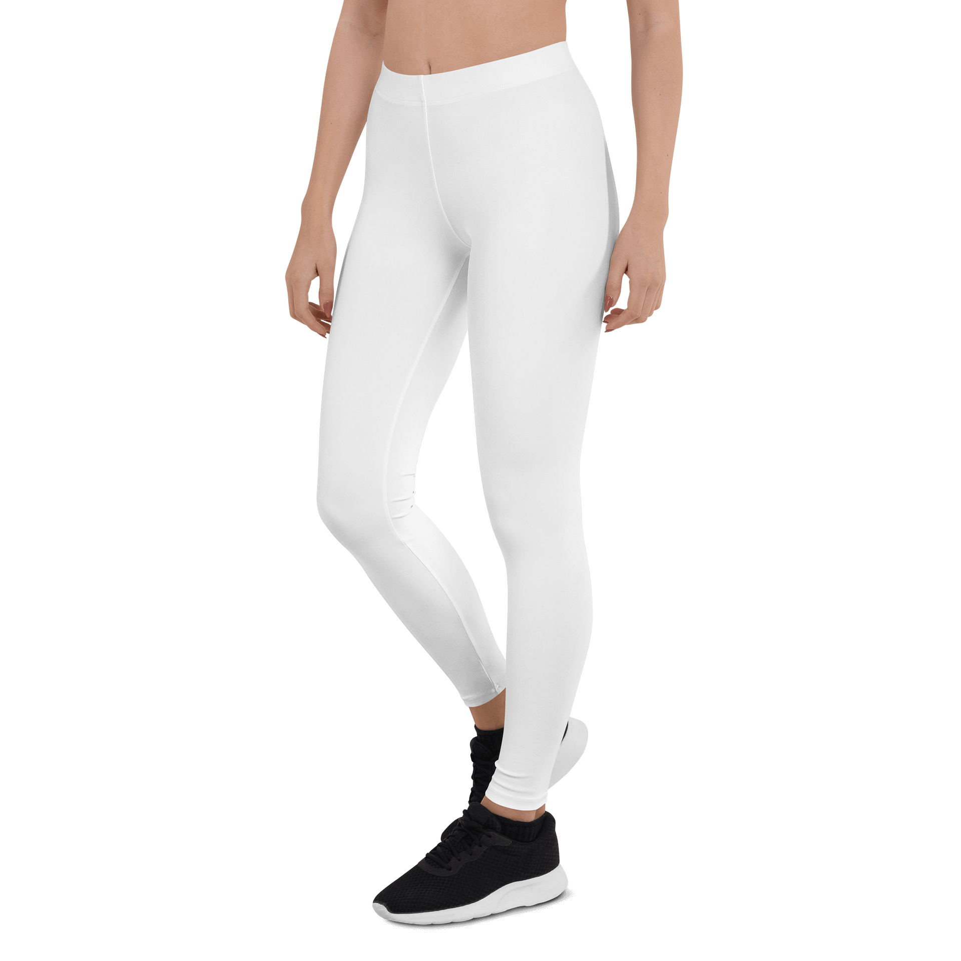 Vi-2s-Dk Pixel Fusion All-Over Leggings product image (3)