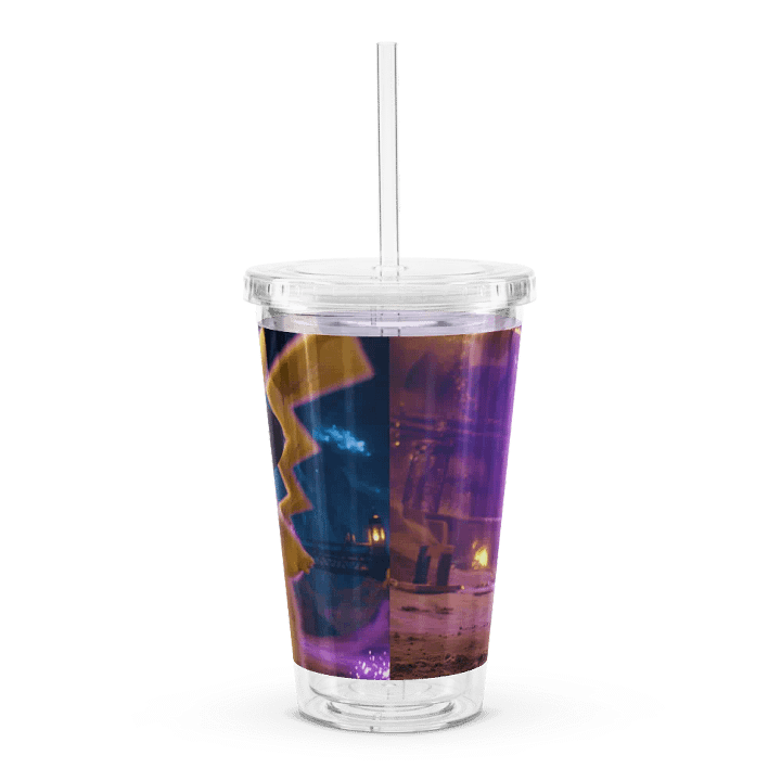 PikaWitch Tumbler product image (2)