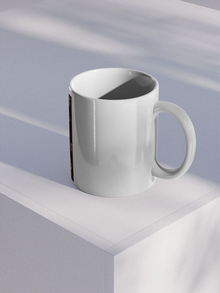 jxtunn&Surtr | JJK Inspired | Mug product image (2)