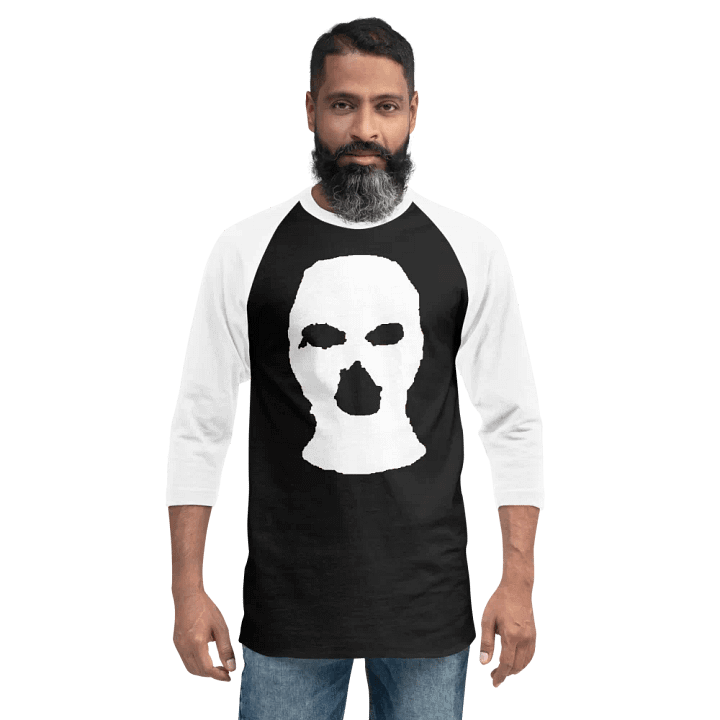 WHITE SKI MASK product image (2)