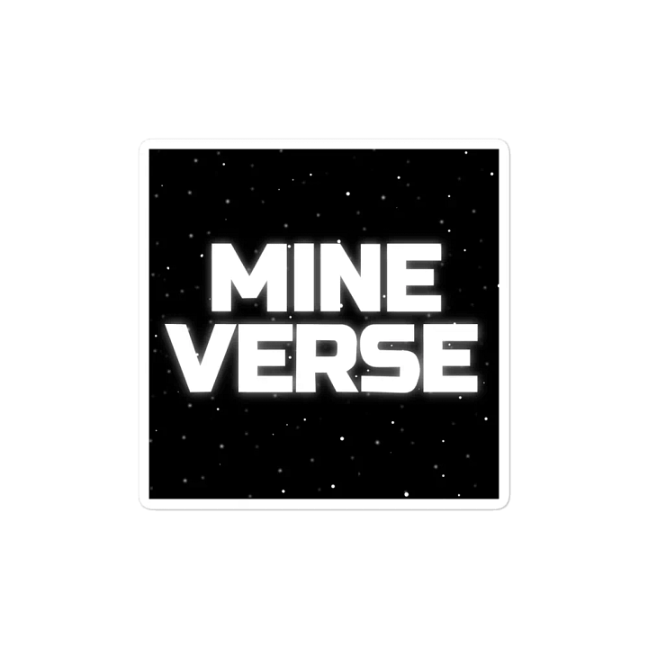 Mineverse Magnet product image (2)