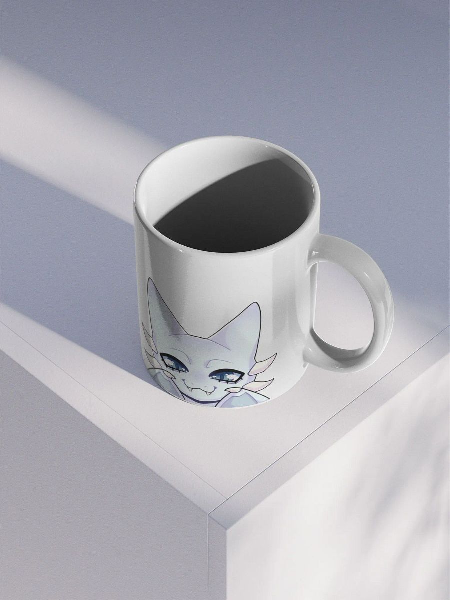 Peeking Astra Mug product image (3)