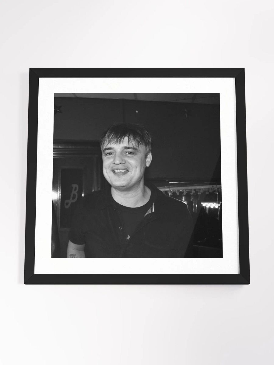 Framed Rock n Roll Art Prints product image (4)