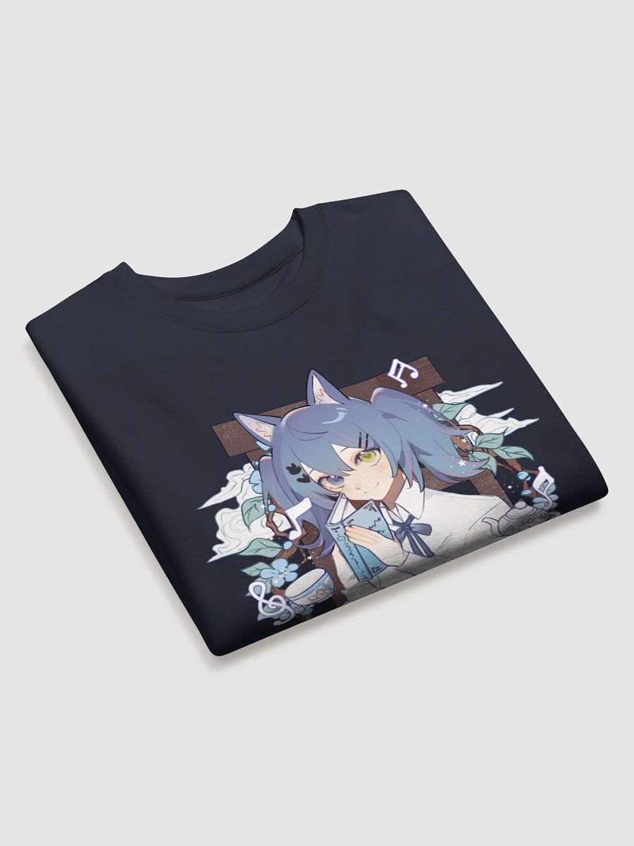 Tea Party Saphia Hoodie product image (23)