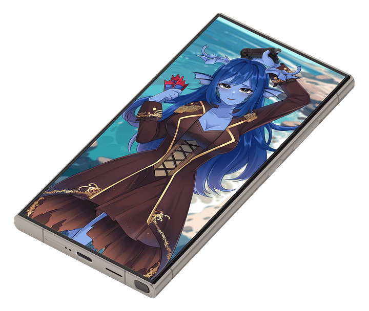 Gil-Beach-A Wallpaper product image (1)