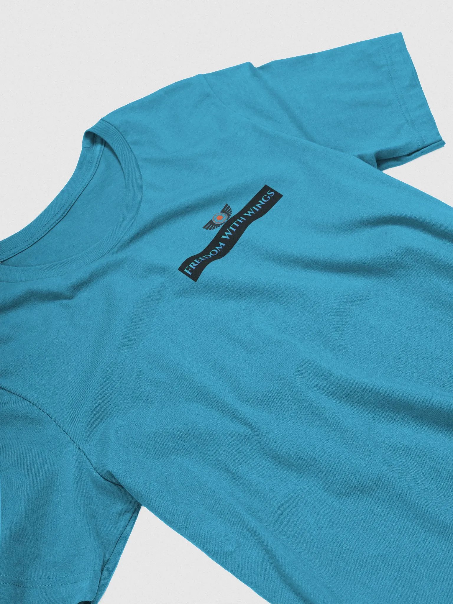 Freedom With Wings product image (3)