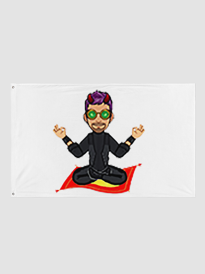 Peace Flag product image (1)