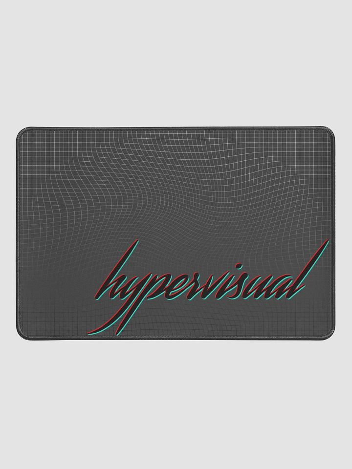 Logo Desk Mat product image (1)