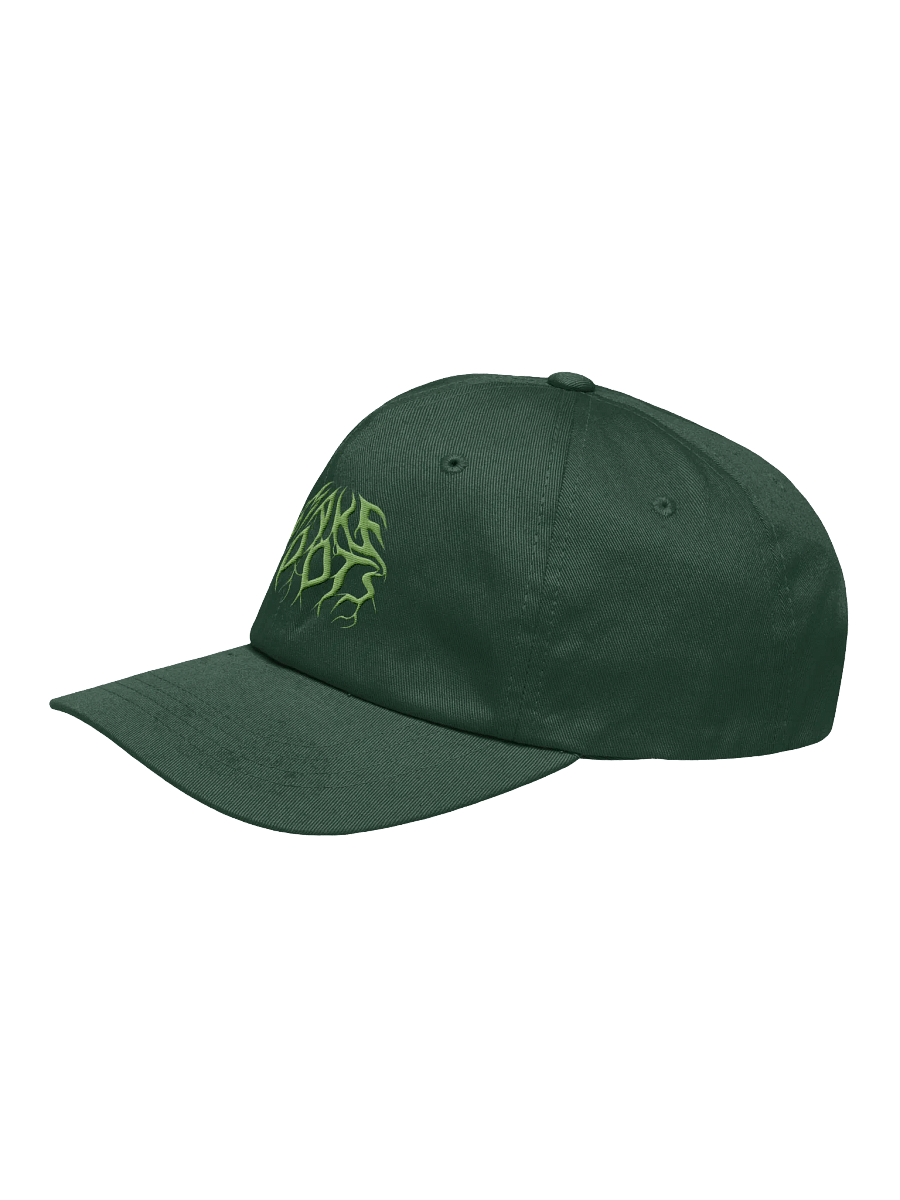 Make Roots Dad Hat product image (3)