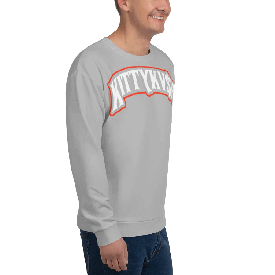 OG KITTY KV$H SWEATSHIRT product image (4)