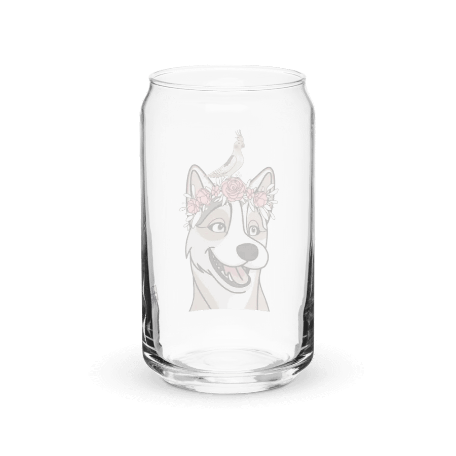 Nami and Rell Glass Cup product image (38)