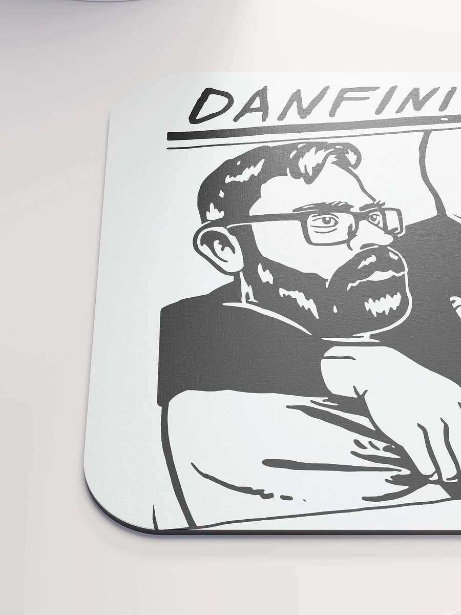 Danfinity 'OOG' Mouspad product image (6)