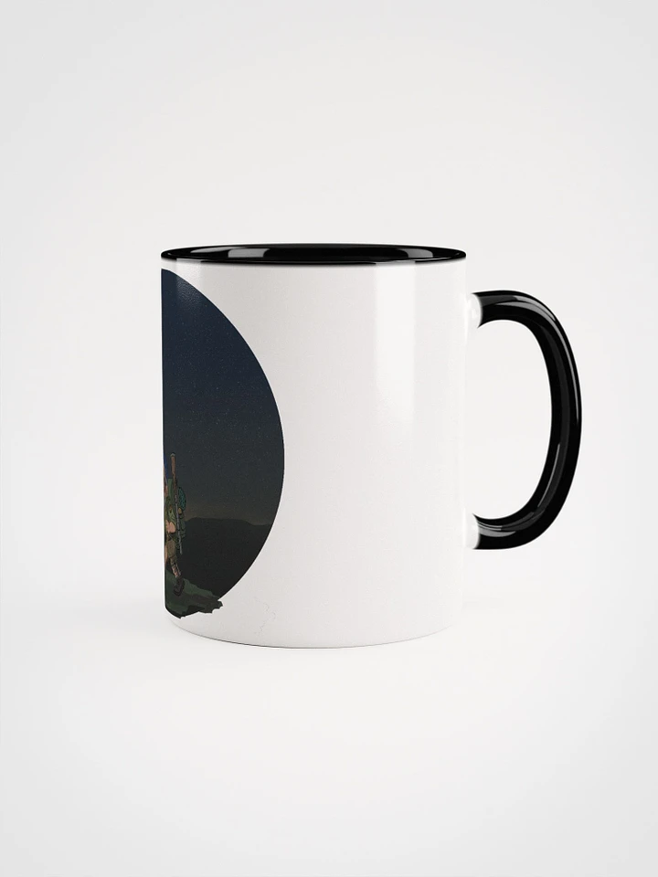 Woolfener DayZ Dream Motiv Mug product image (1)