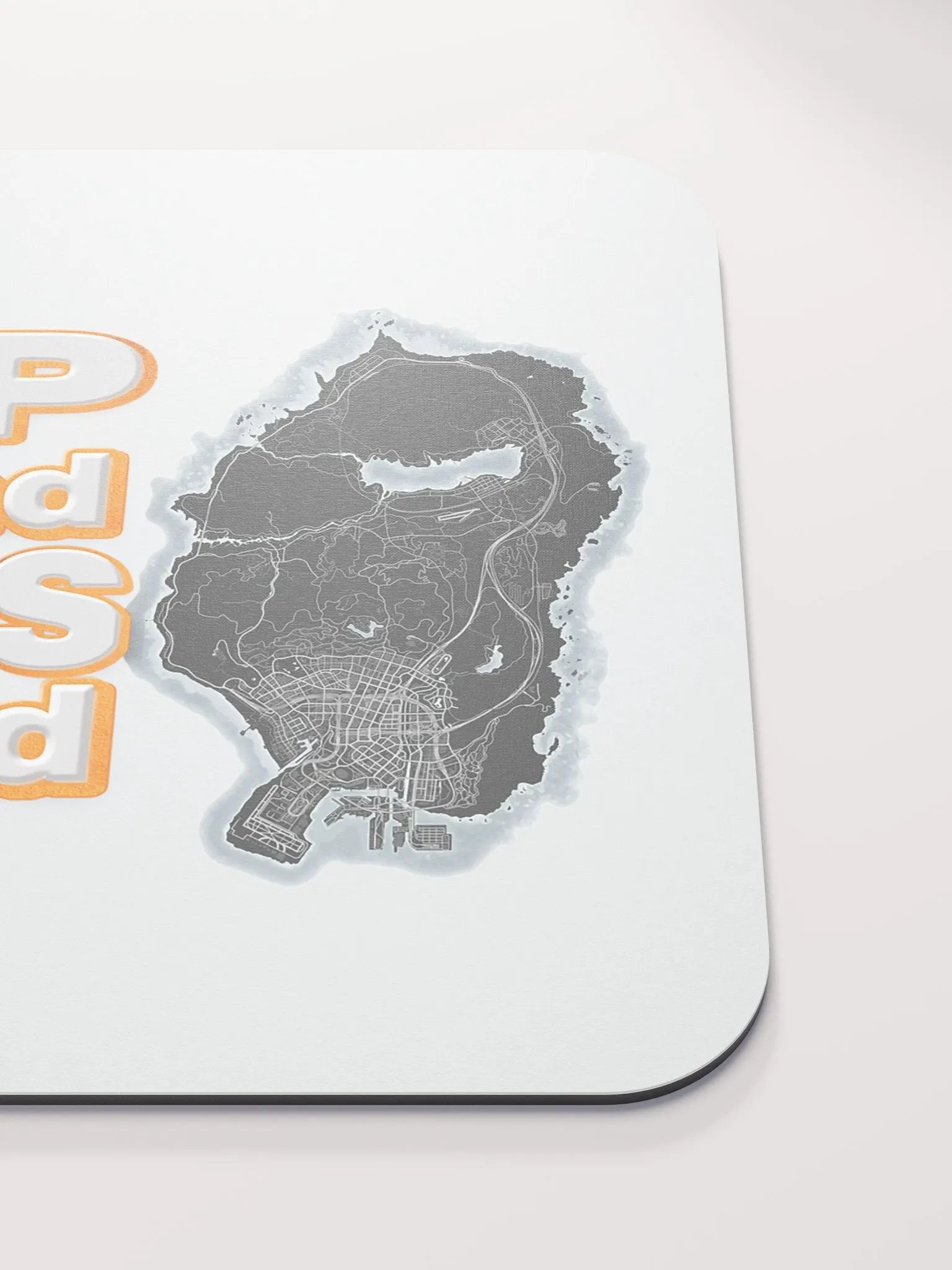 GTA Online Mouse Pad product image (7)