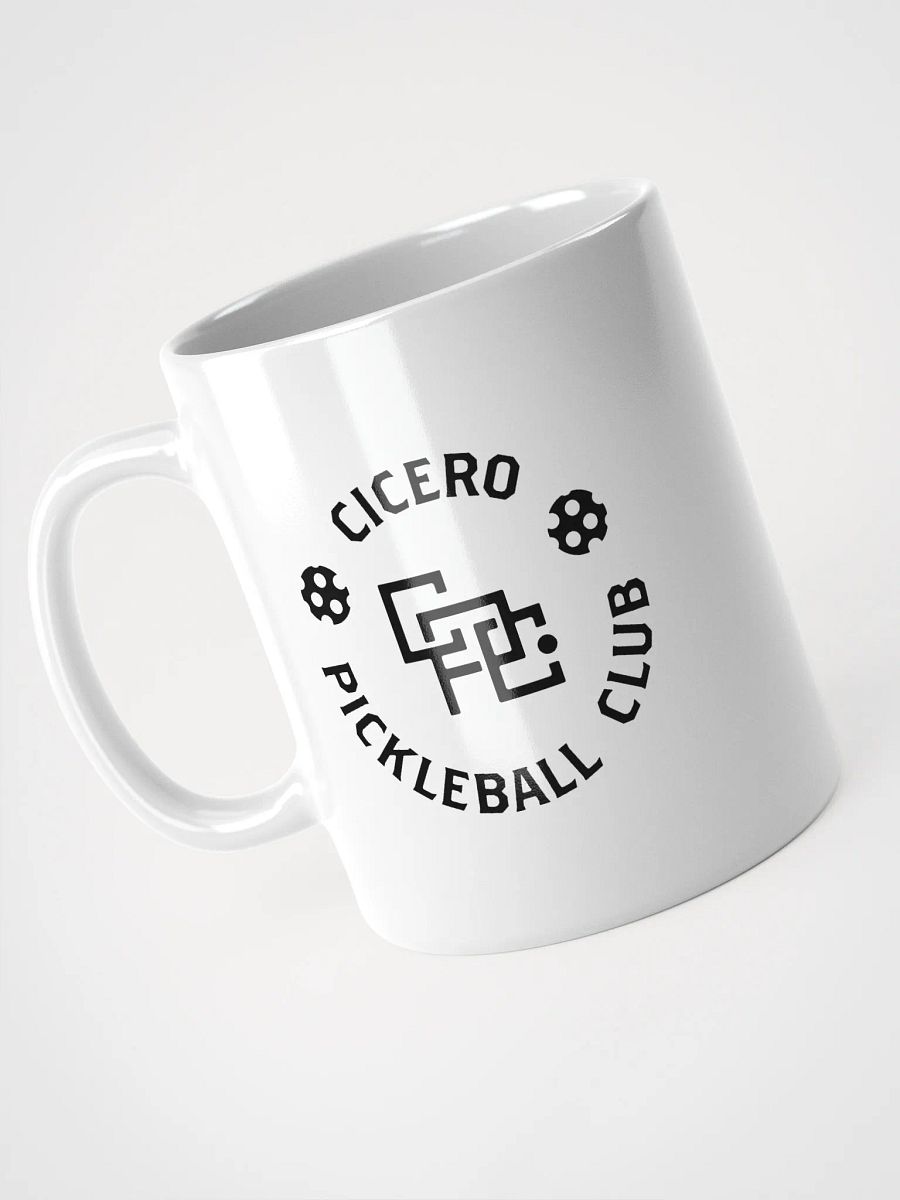 CPC Logo Mug product image (3)