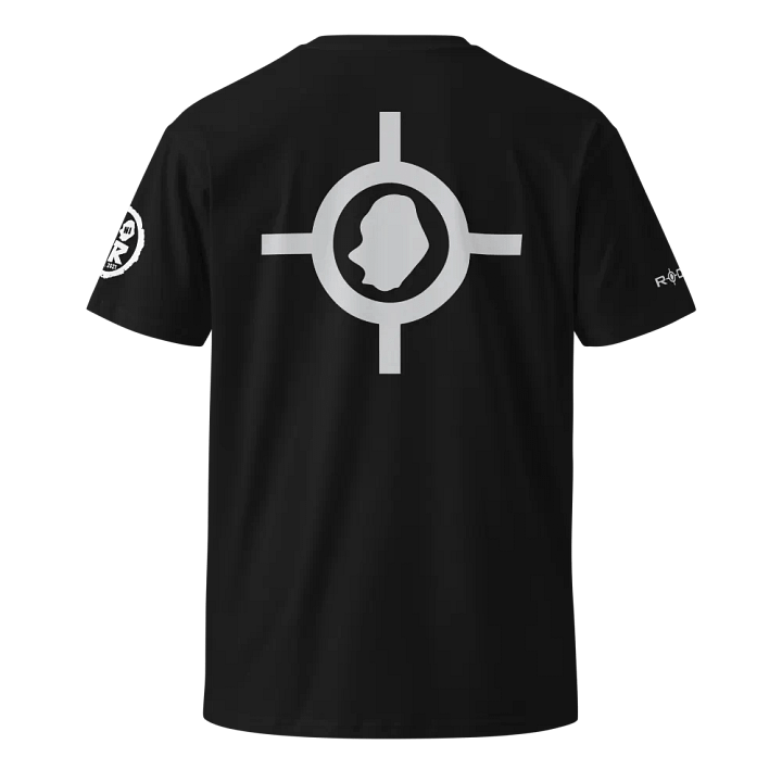 LOTR-NI Unisex T-Shirt product image (4)