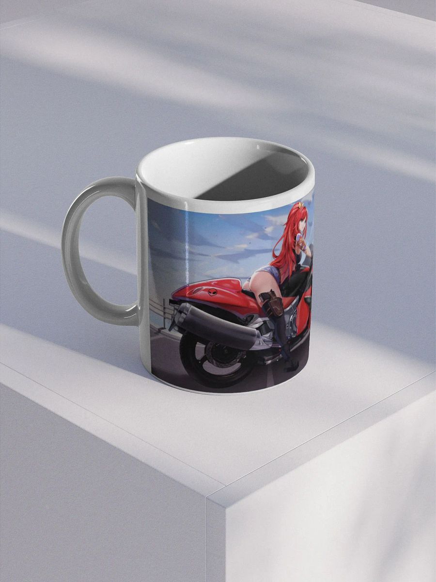 Hayabussy mug product image (1)