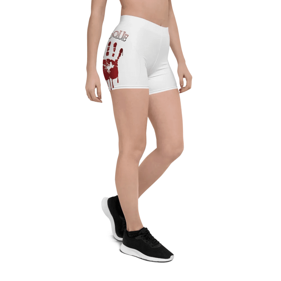 PARA CHOQUE SHORTS product image (5)
