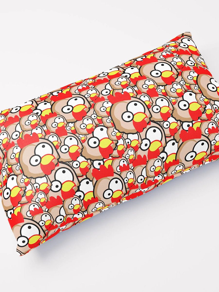 Derp Pillow product image (4)