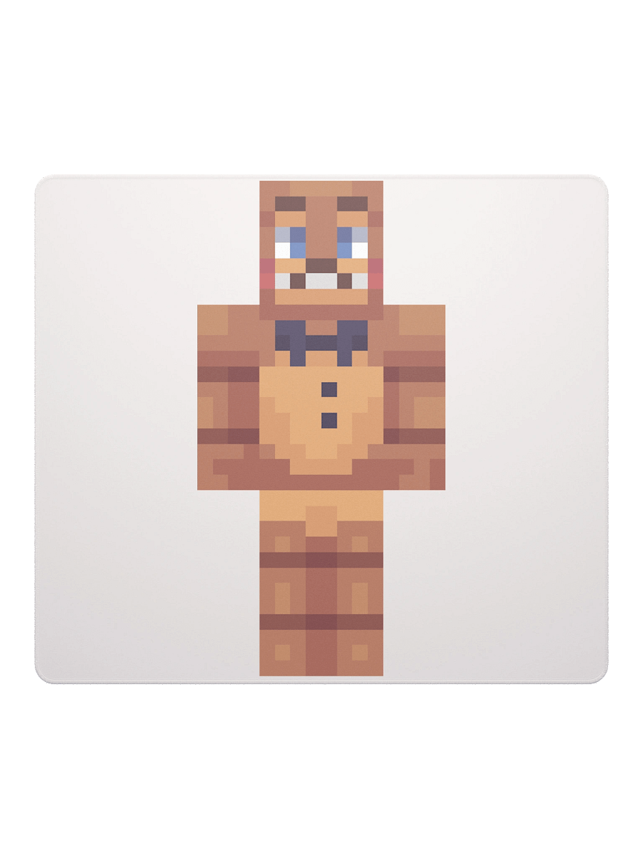 Morcoveanu Body Mousepad Pro product image (2)