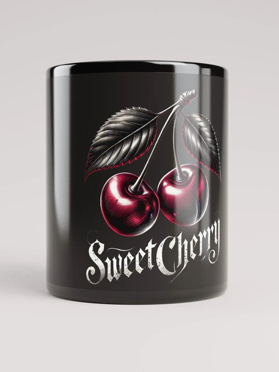 Sweet Cherry Delight Mug product image (1)