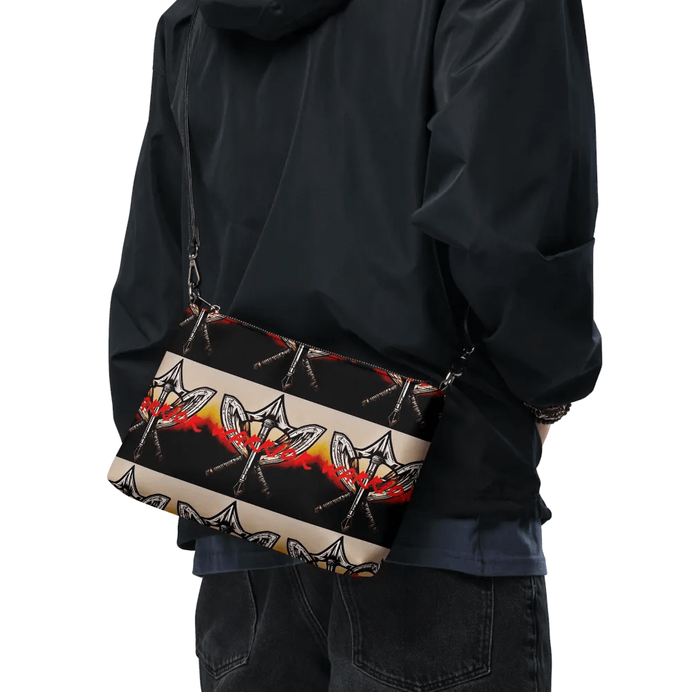 VAKKIO Warrior Crossbody Bag product image (9)