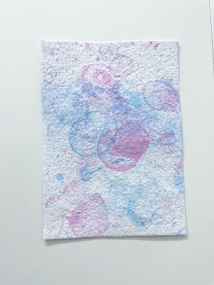 5x7 Original Color Changing with Pink product image (1)