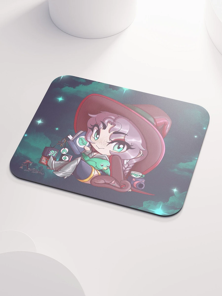Saemi Chilling - Mouse Pad product image (4)