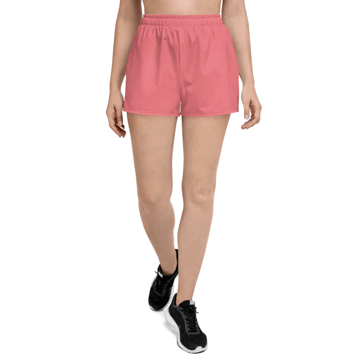 Freaky Booty Shorts product image (2)