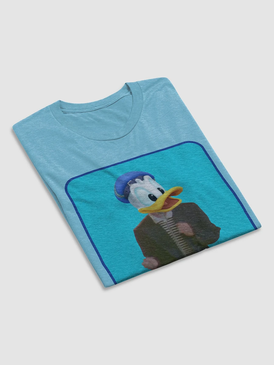 Duck Roll with Lyrics Short Sleeve T-Shirt product image (29)
