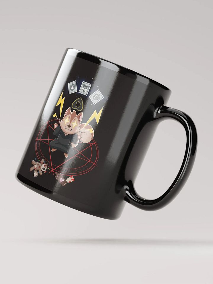 Cursed Items - Mug product image (2)