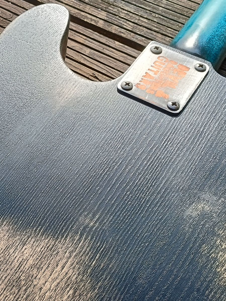 Teal Relic Tele product image (10)