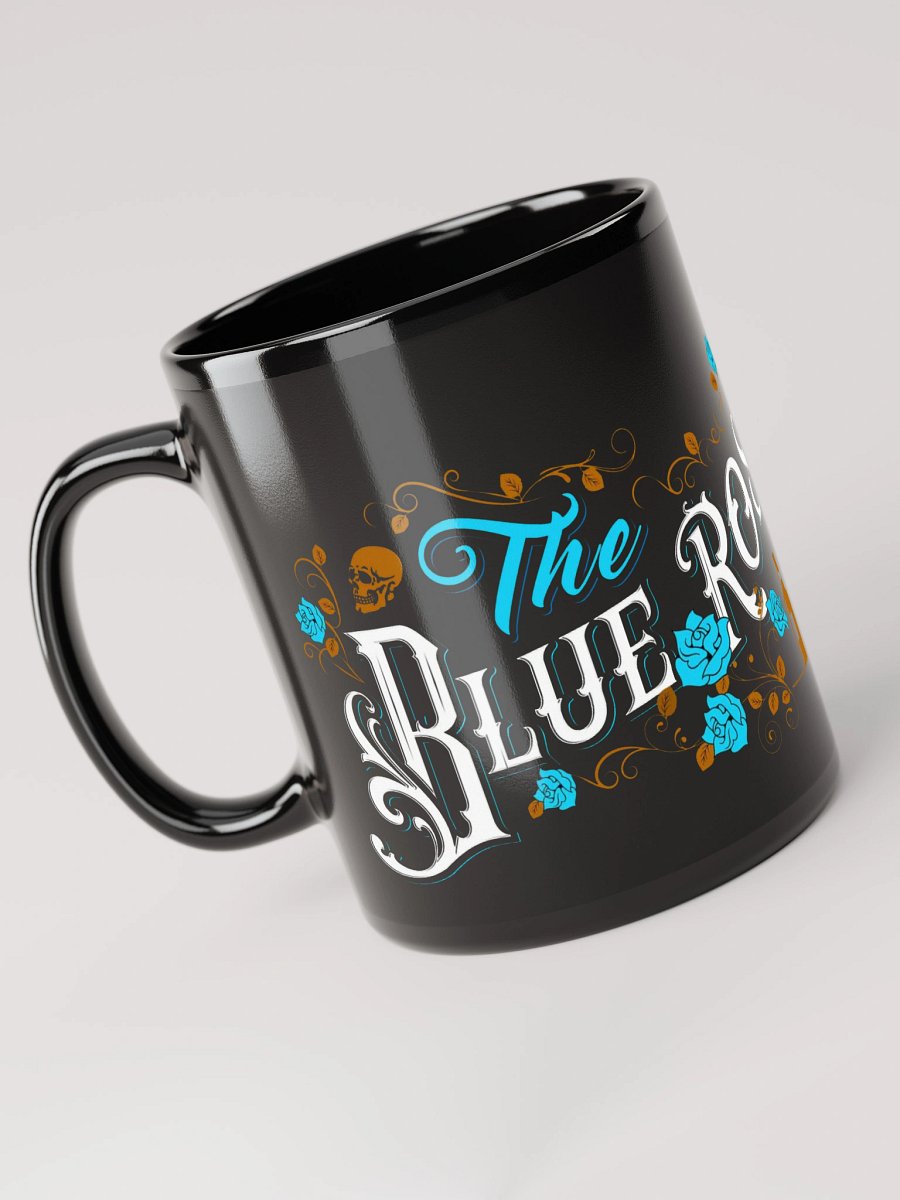 The Blue Rose Respite Mug product image (6)