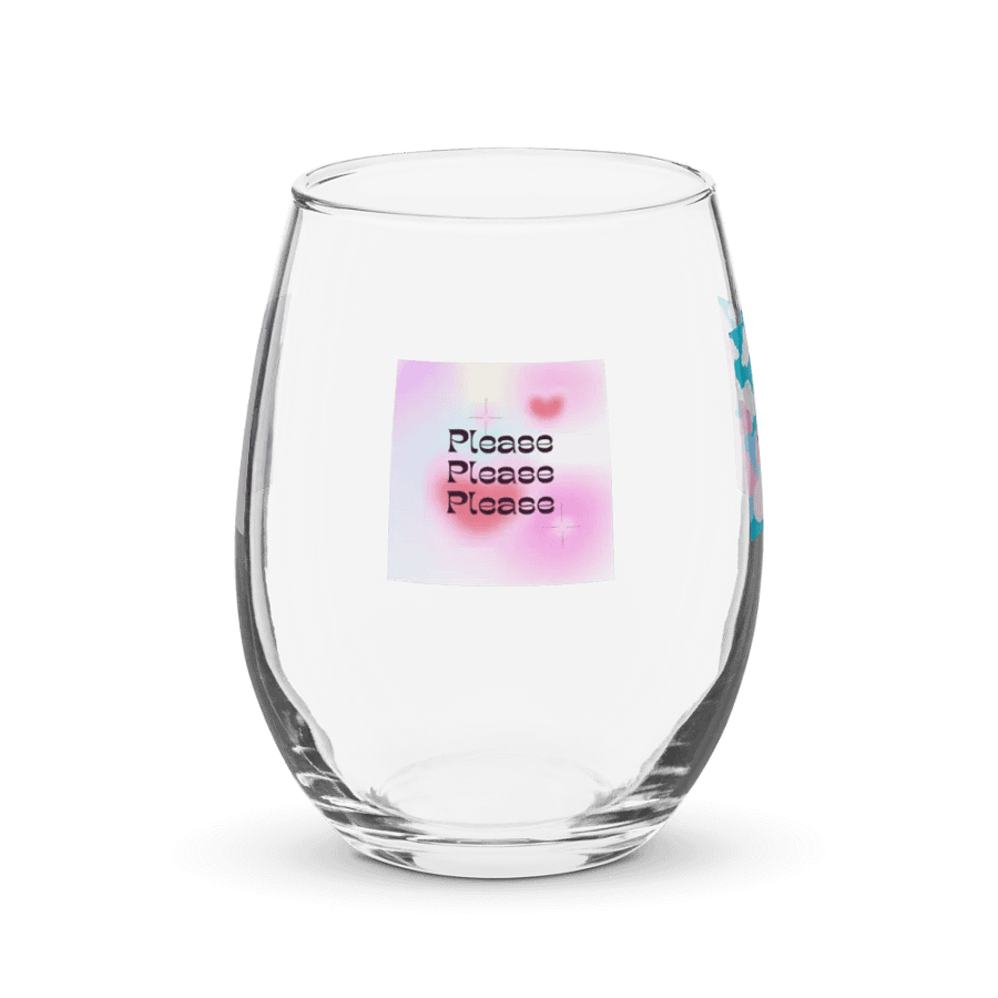 TRILOGY GLASS product image (1)