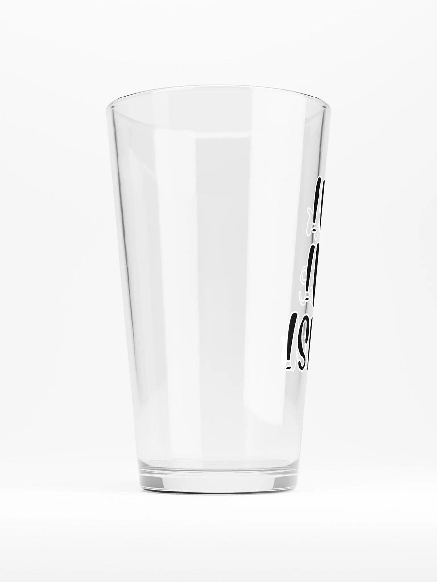 !Lick !Bite !Spank Cup product image (2)