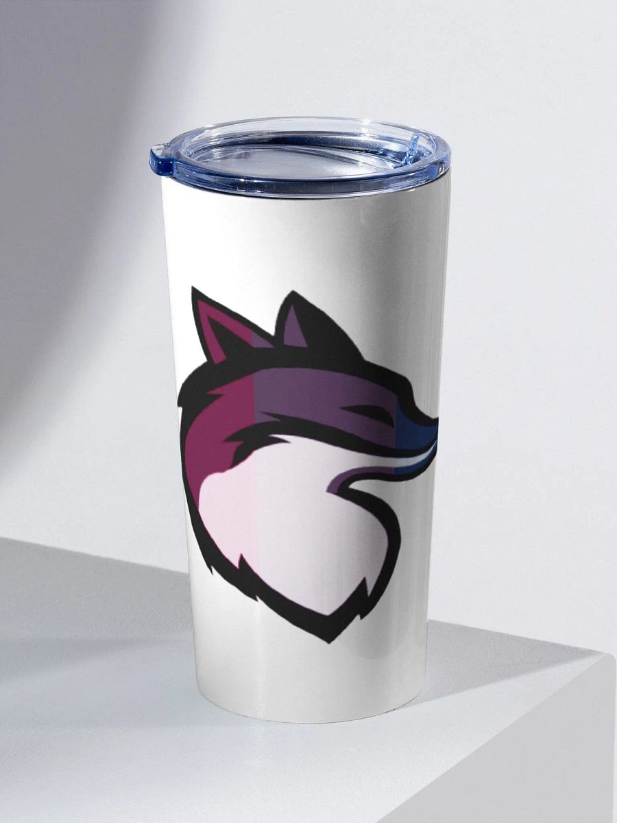 Fawx Bisexual Tumbler product image (2)