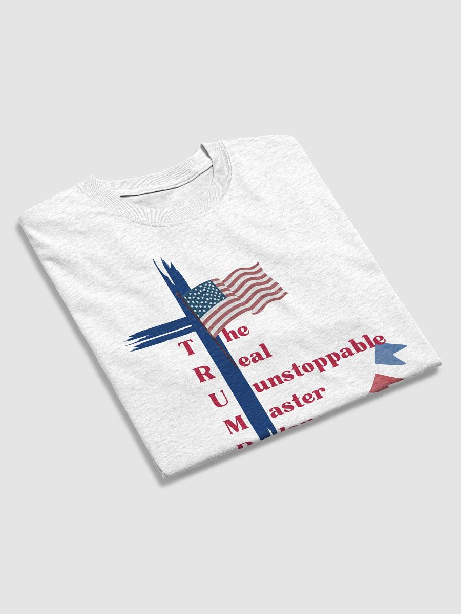 True American Trump Street Tee product image (3)