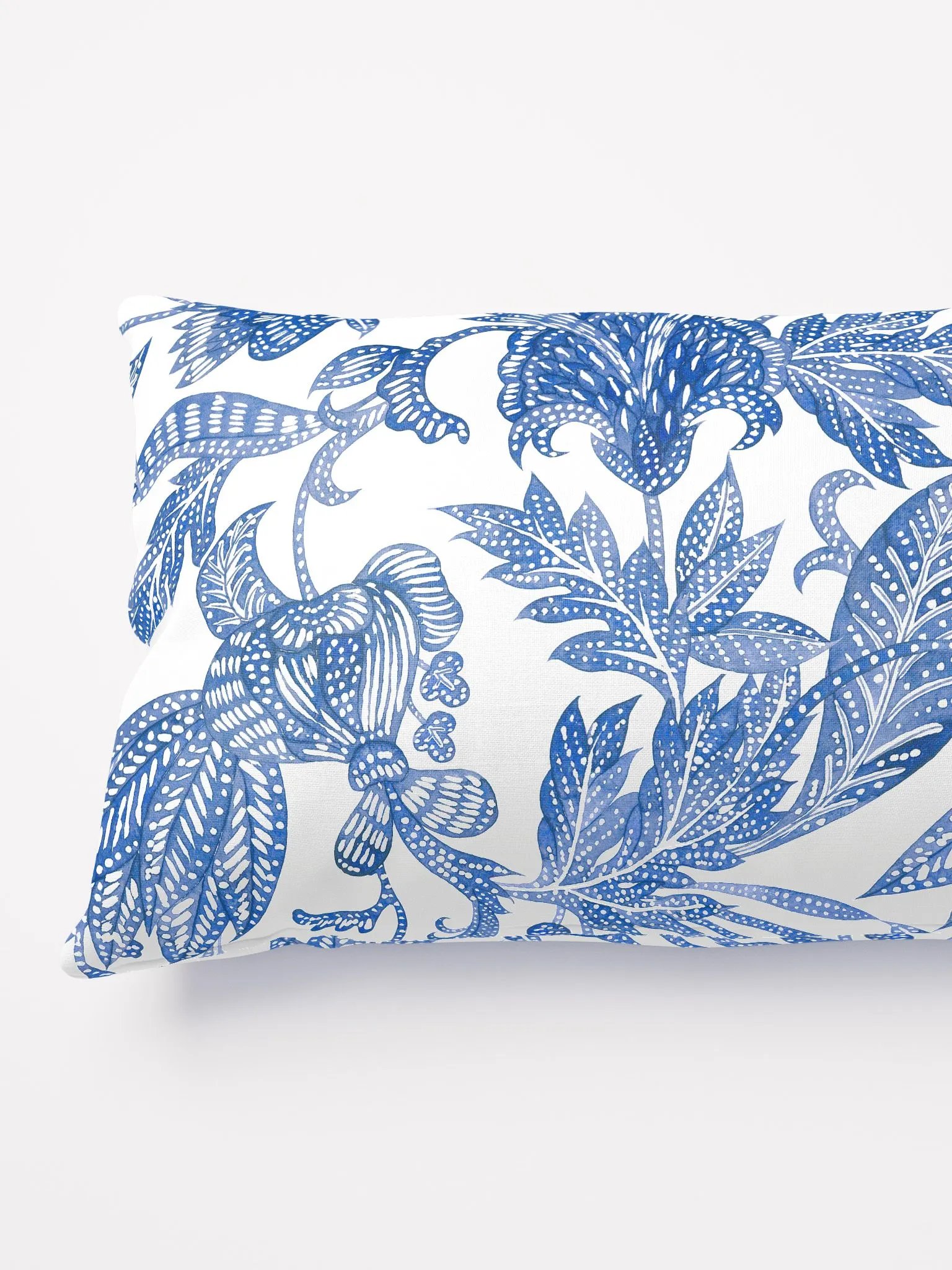 Blue Luxury Batik product image (7)