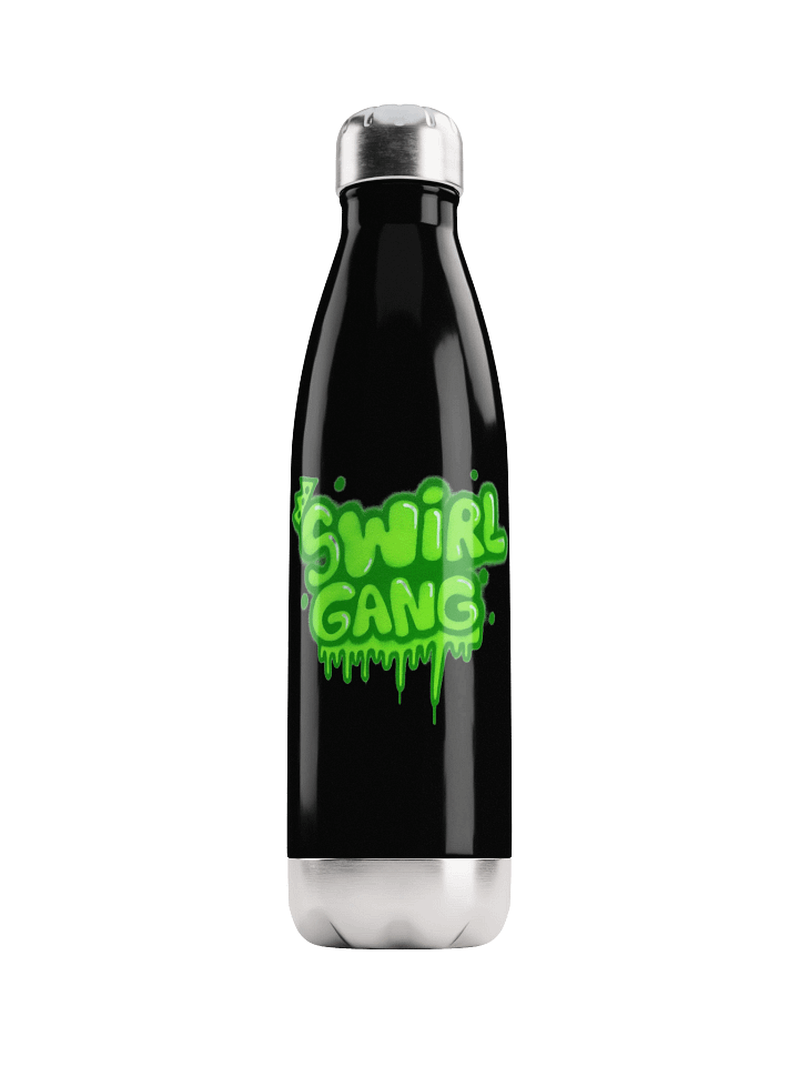Swirl Blox Water Bottle product image (1)