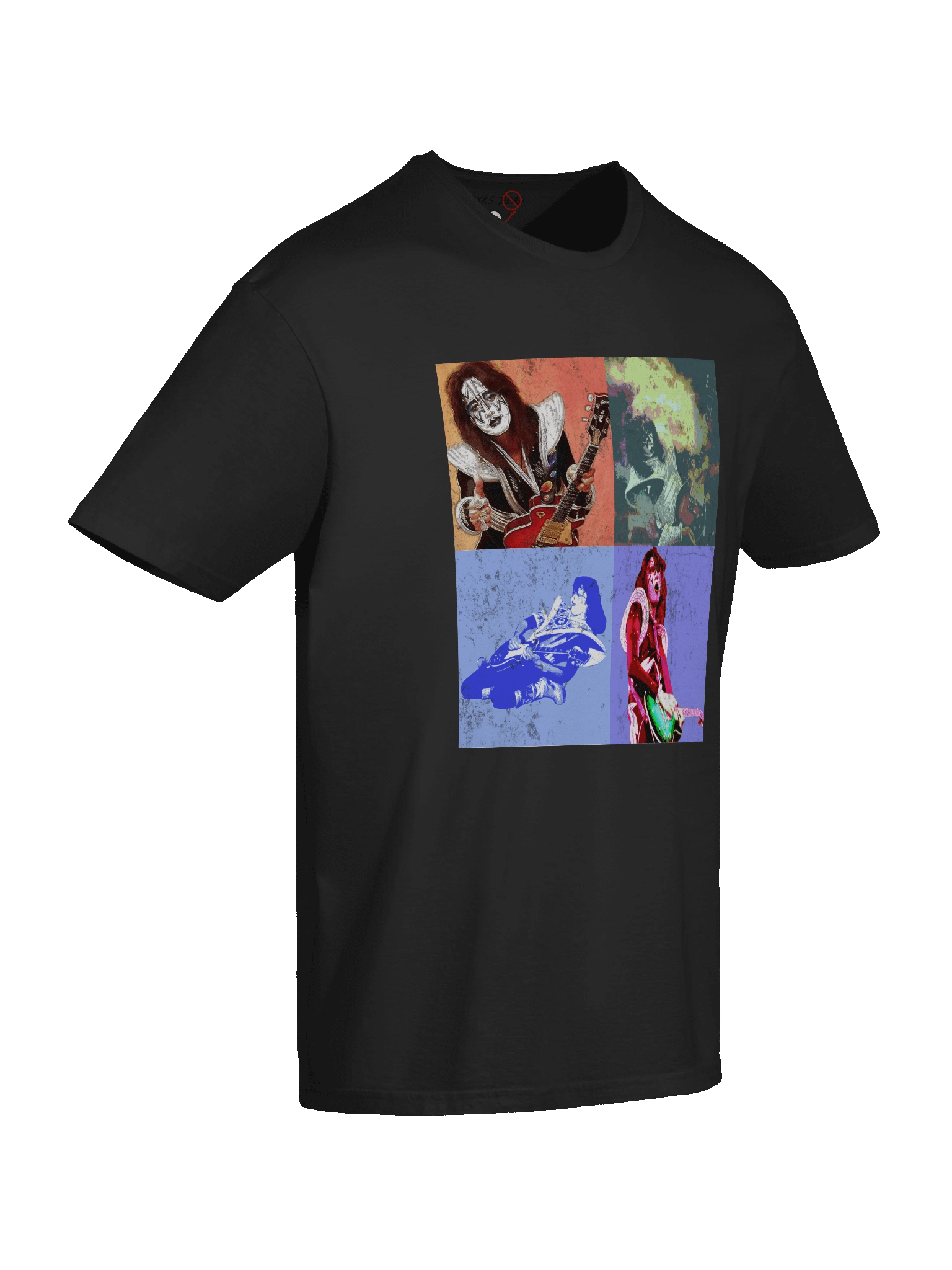 Space Ace Tribute T-Shirt product image (4)