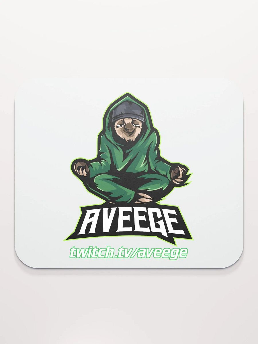 Aveege Mousepad product image (2)