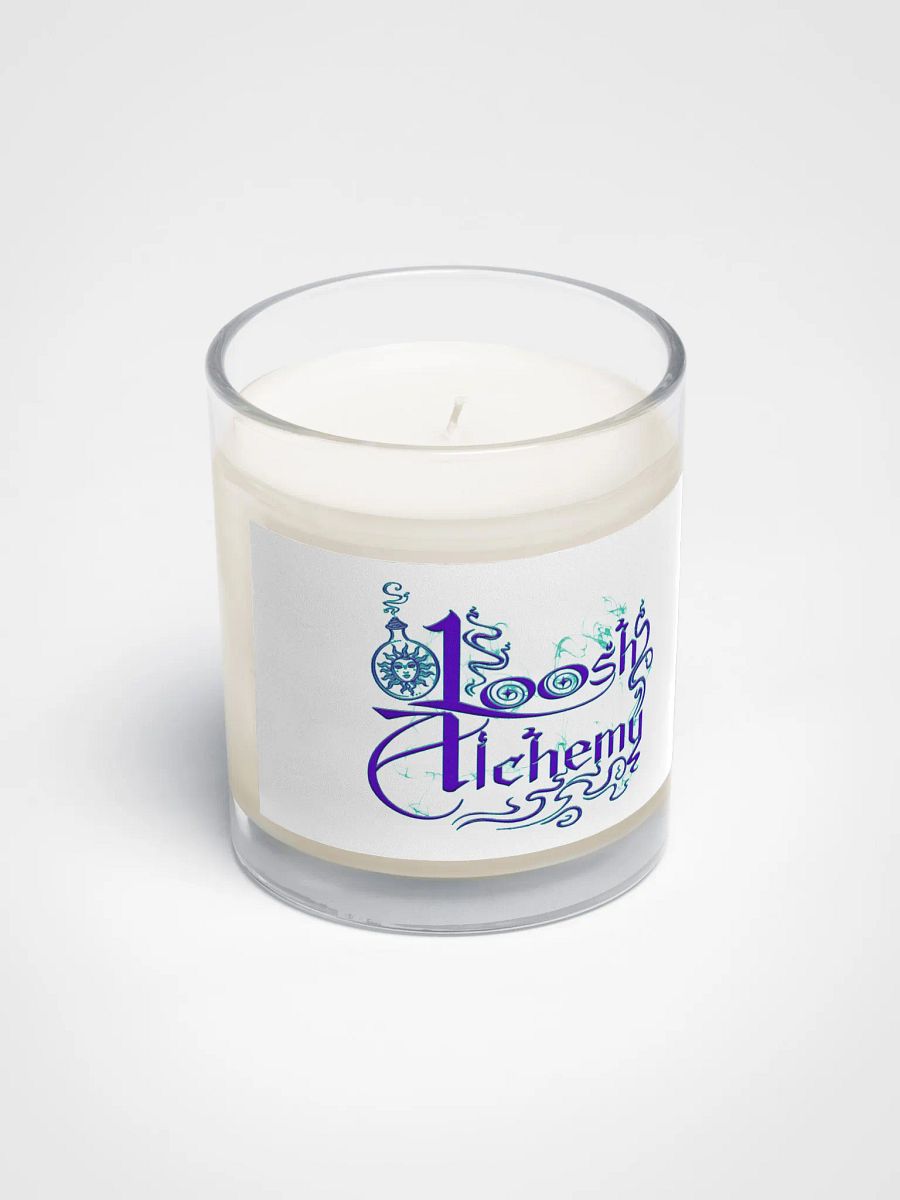 Loosh Alchemy Candle product image (2)