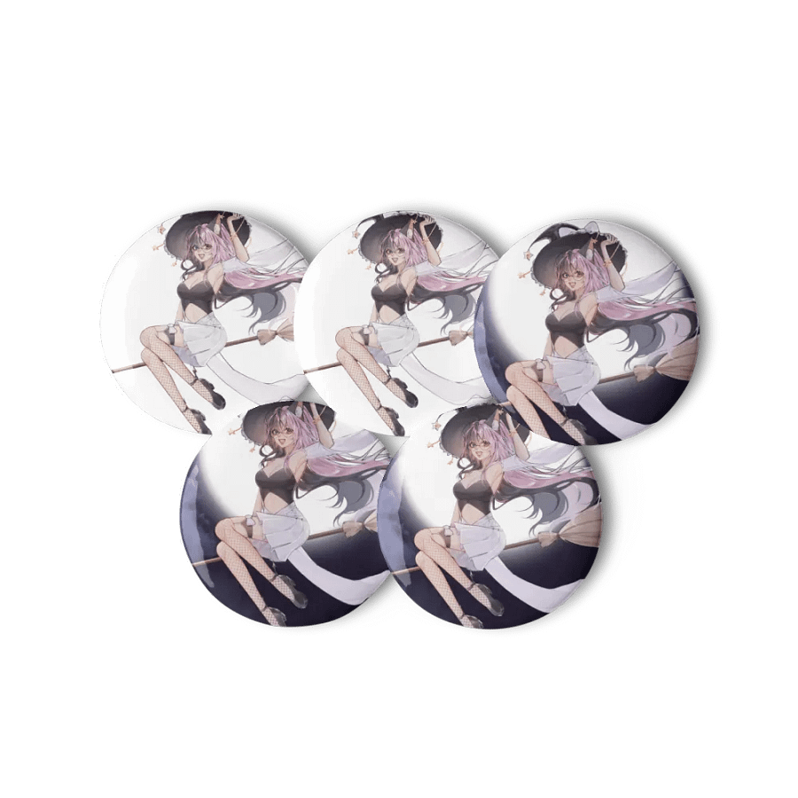 Witch Pins product image (11)