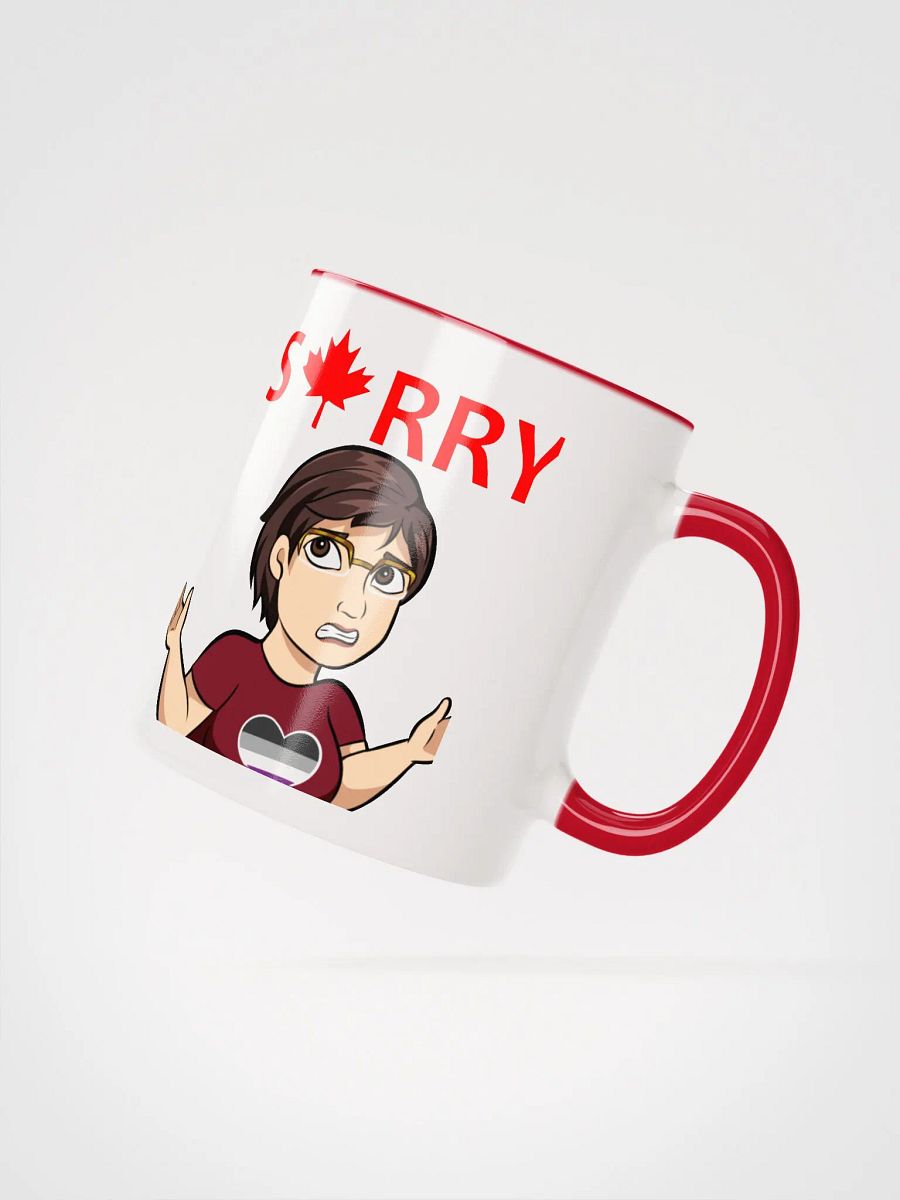 S🍁RRY mug 🇨🇦 🇪🇺 🇺🇸 product image (2)
