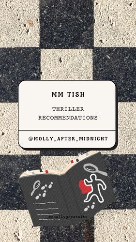 SOS - I NEED THRILLER RECS! 
QOTD: do you read thrillers? If so, drop them below. If not, what genres do you stick to or do y...