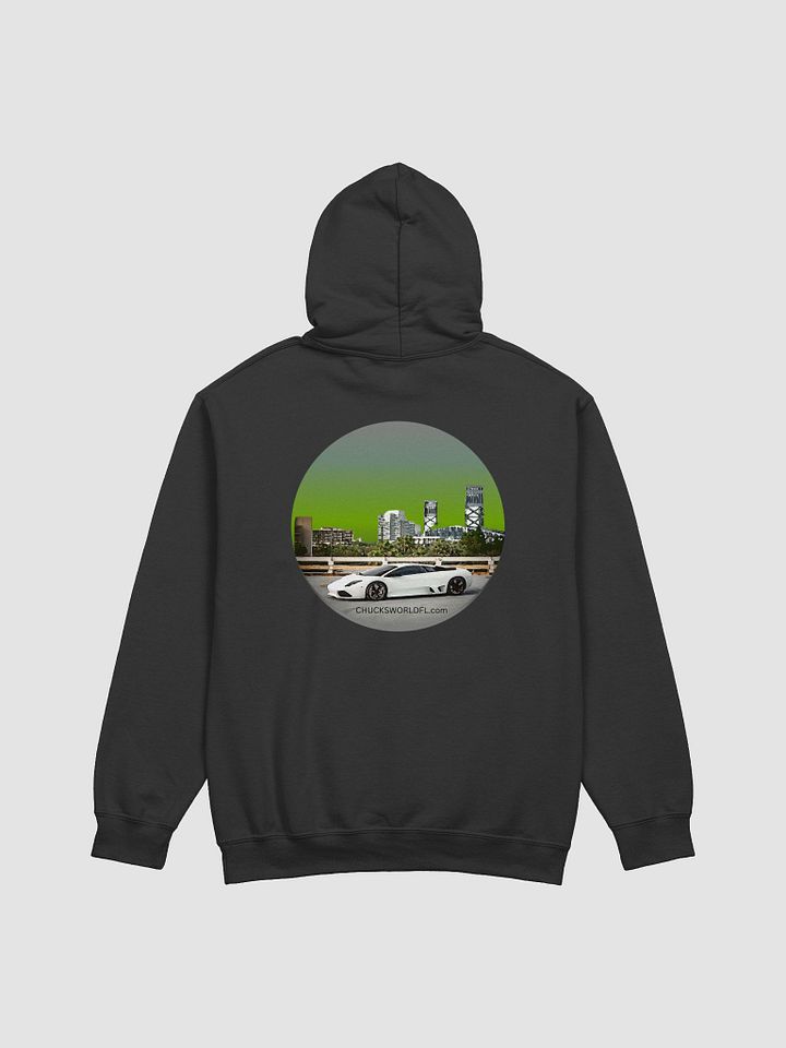 Lambo Hoodie product image (1)